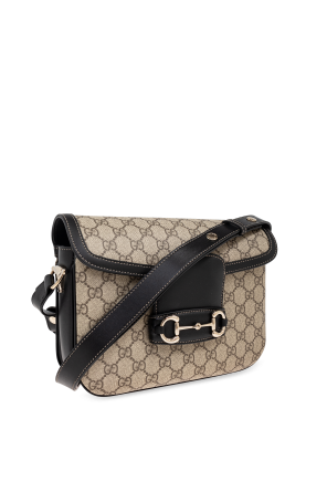 Gucci Shoulder bag Horsebit 1955 Soft Small