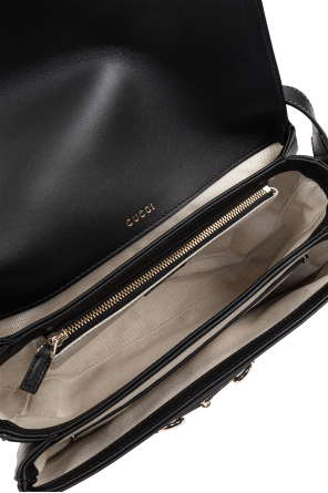 Gucci Shoulder bag Horsebit 1955 Soft Small