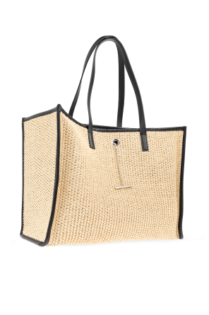 Alexander McQueen Torba typu `shopper`