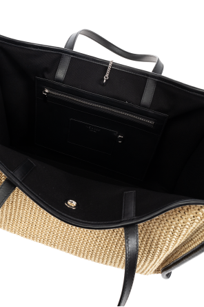 Alexander McQueen Torba typu `shopper`