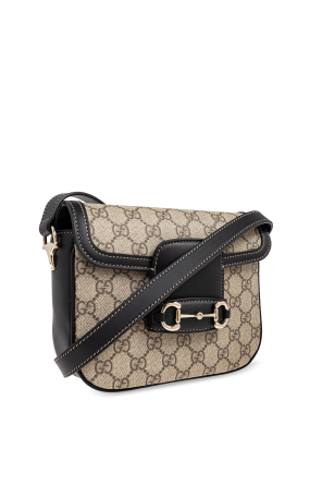 Gucci Torba na ramię ‘Horsebit 1955 Mini’