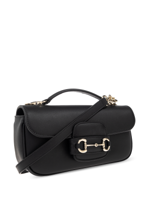 Gucci Bag Horsebit 1955 Soft Small
