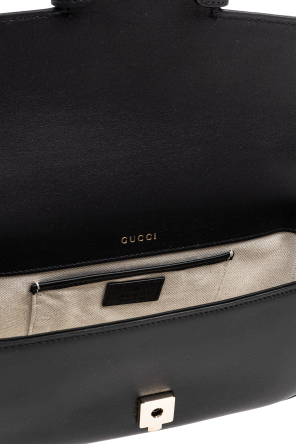 Gucci Bag Horsebit 1955 Soft Small