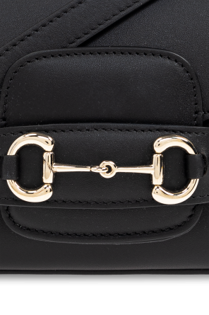 Gucci Bag Horsebit 1955 Soft Small