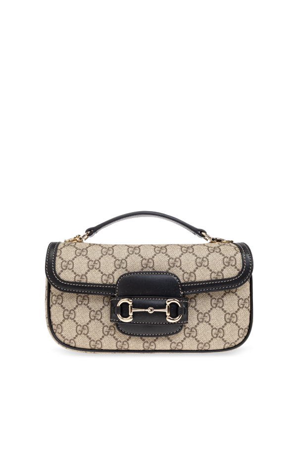 Handbag 'Horsebit 1955 Soft Small' od Gucci