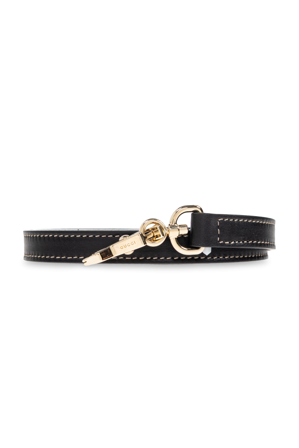 Gucci Bolso de mano 'Horsebit 1955 Soft Small'