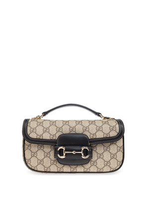 Torba do ręki `Horsebit 1955 Soft Small`
