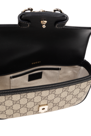 Gucci Bolso de mano 'Horsebit 1955 Soft Small'