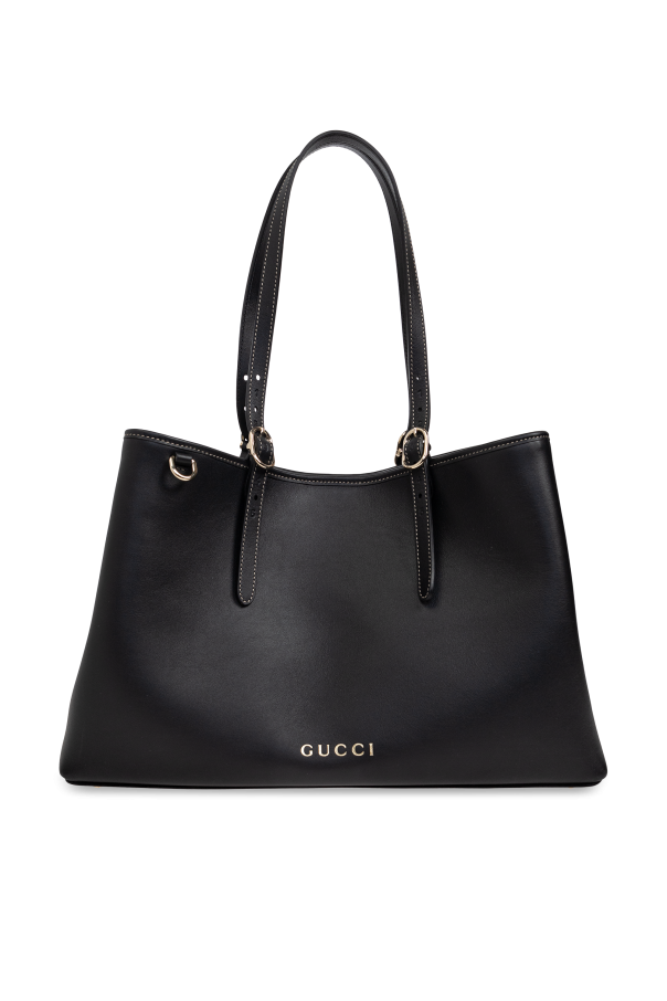 Shoulder bag GG Emblem Medium, zdjęcie 1 Shoulder bag GG Emblem Medium od Gucci