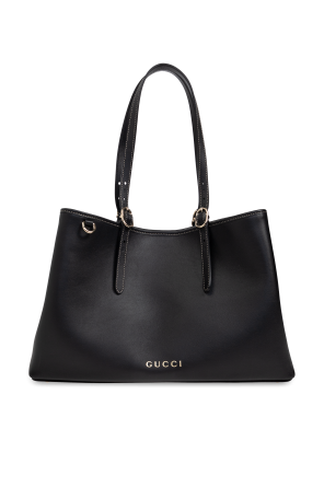 Shoulder bag GG Emblem Medium