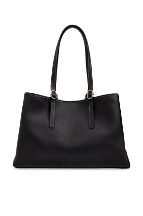 Gucci Bolso de hombro GG Emblem Medium