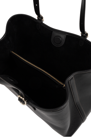 Gucci Bolso de hombro GG Emblem Medium