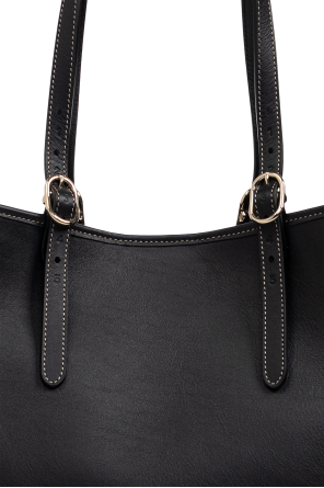 Gucci Bolso de hombro GG Emblem Medium