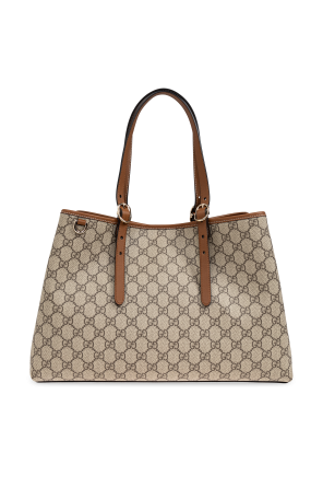 Torba na ramię `GG Emblem Medium`