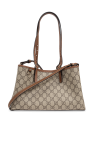 Gucci Shoulder bag GG Emblem Small