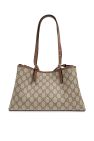 Gucci Shoulder bag GG Emblem Small