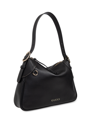 Gucci Shoulder bag GG Emblem Medium