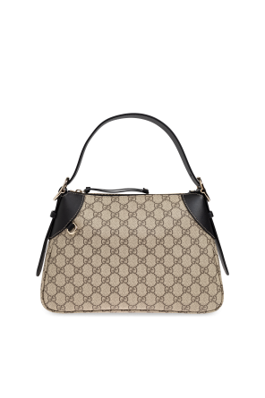 Gucci Shoulder bag ‘GG Emblem Medium’