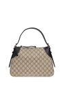 Gucci Shoulder bag ‘GG Emblem Medium’