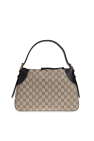 Gucci Shoulder bag ‘GG Emblem Medium’
