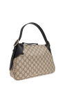 Gucci Shoulder bag ‘GG Emblem Medium’