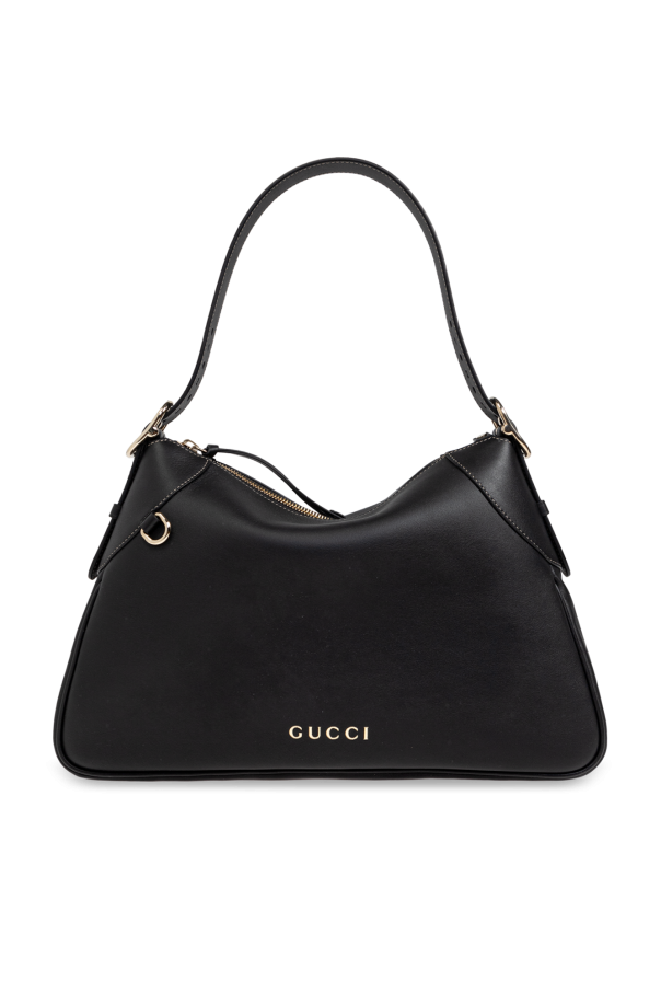 Shoulder bag GG Emblem Large od Gucci