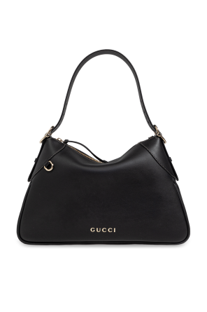 Shoulder bag GG Emblem Large