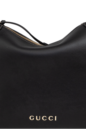 Gucci Shoulder bag GG Emblem Large