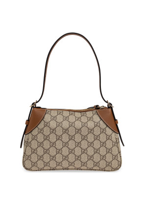 Gucci Torba na ramię ‘GG Emblem Small’
