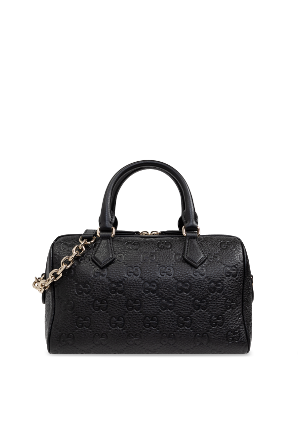 Handbag GG Emblem Small od Gucci