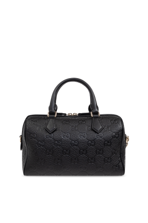Gucci Bolso de mano GG Emblem Small