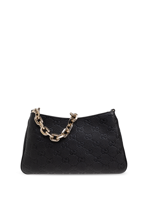 Shoulder bag Emblem Small, zdjęcie 1 Shoulder bag Emblem Small od Gucci