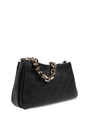 Gucci Shoulder bag Emblem Small