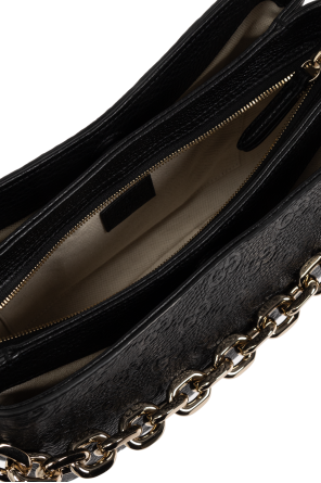Gucci Shoulder bag Emblem Small