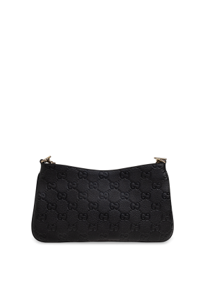 Gucci Handbag GG Emblem