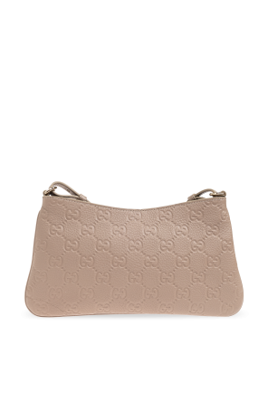 Gucci Leather shoulder bag