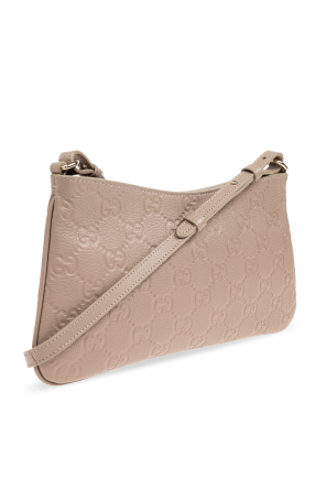 Gucci Leather shoulder bag