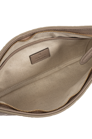 Gucci Leather shoulder bag