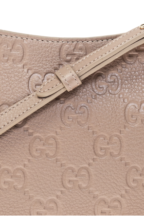 Gucci Leather shoulder bag