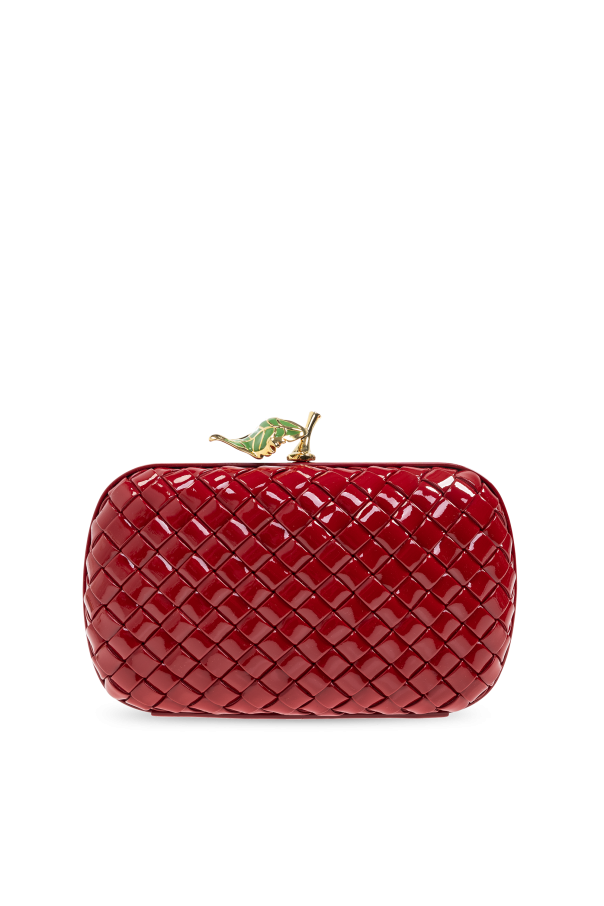 Clutch Knot od Bottega Veneta