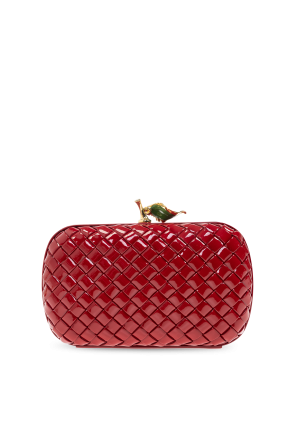Bottega Veneta Cartera Knot