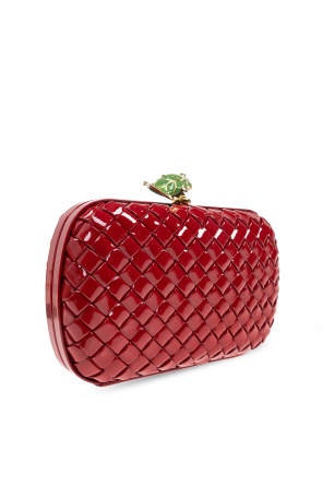 Bottega Veneta Cartera Knot