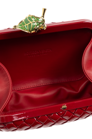 Bottega Veneta Cartera Knot