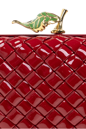 Bottega Veneta Cartera Knot