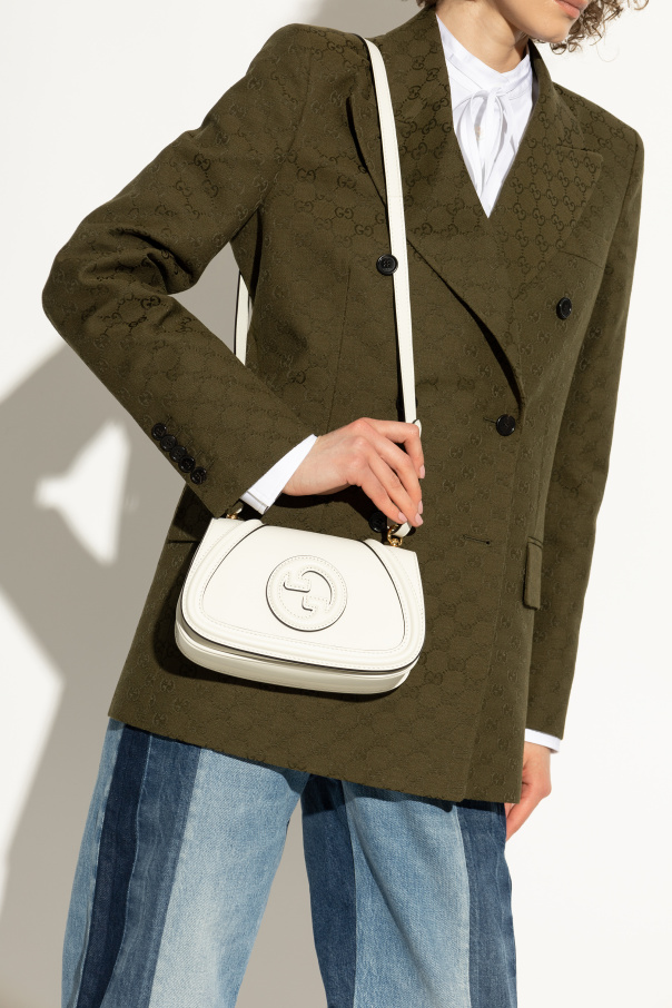 Gucci Torba na ramię `Blondie Small`