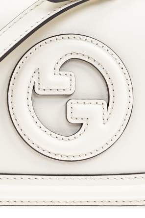 Gucci Torba na ramię `Blondie Small`