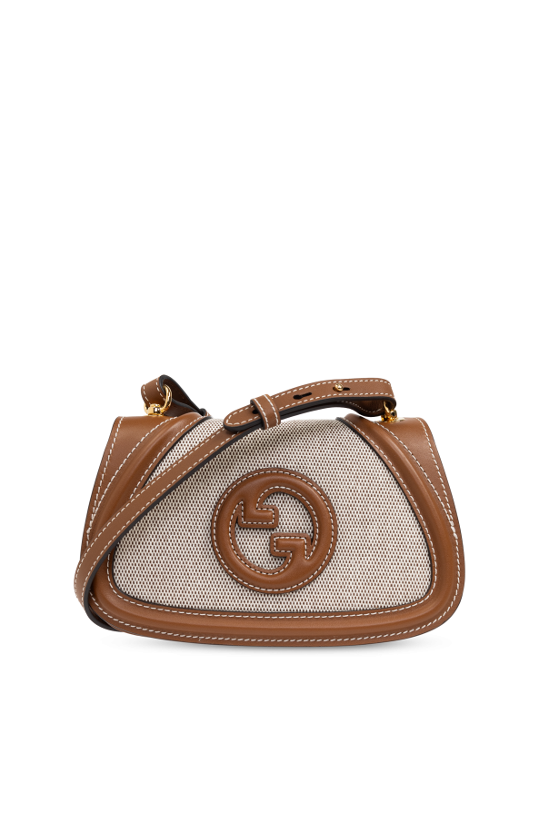 Gucci Torba na ramię `Blondie Mini`