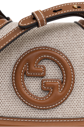 Gucci Torba na ramię `Blondie Mini`