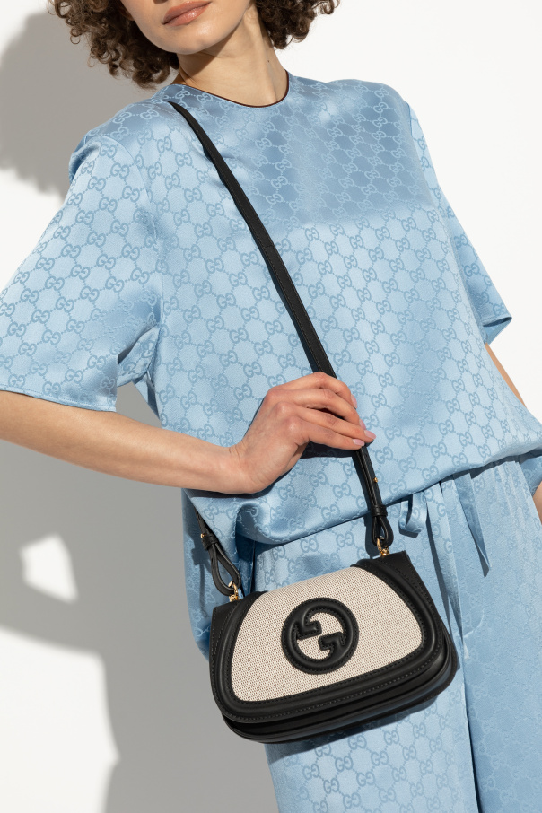 Gucci Torba na ramię `Blondie Mini`