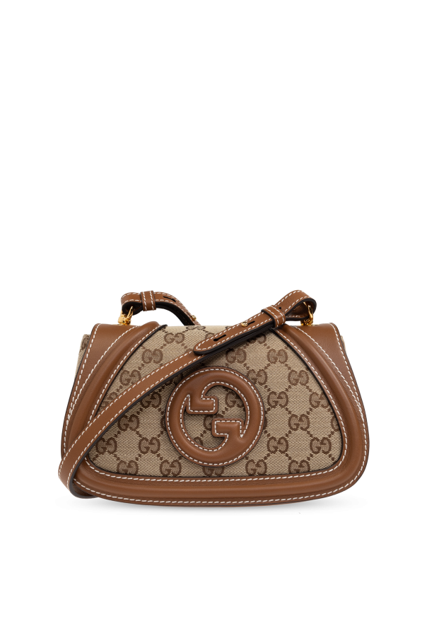 Gucci Torba na ramię `Blondie Mini`
